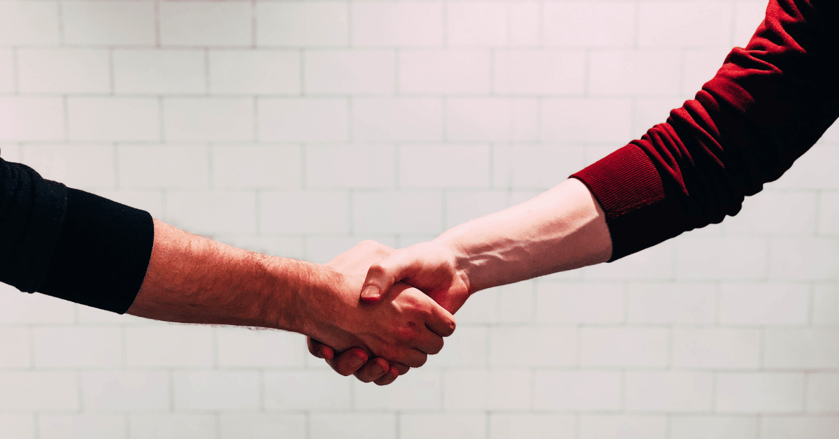 A Guide on How to Give a Positive Feedback