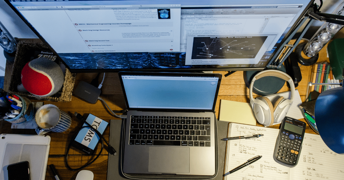 5 Work-From-Home Tips to Boost Your Team’s Productivity