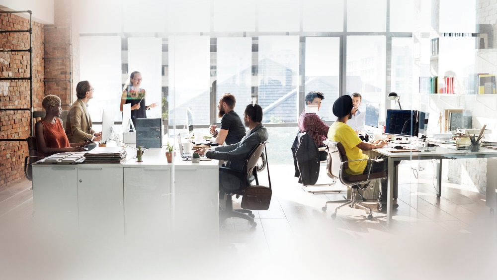 safe workplace includes acceptance of diversity